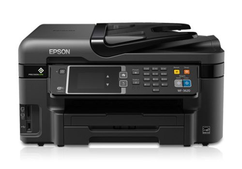 3620 printer